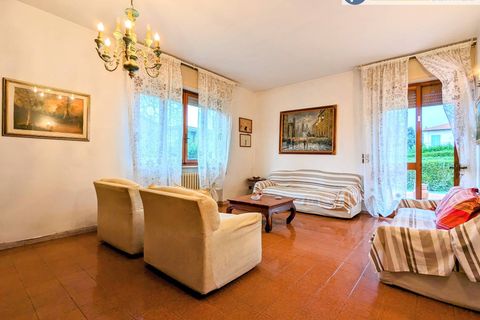 Villa i Pietrasanta, Lucca, Pietrasanta - € 1.100.000 | Ref: fdm696 - foto 9