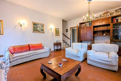 Villa i Pietrasanta, Lucca, Pietrasanta - € 1.100.000 | Ref: fdm696 - foto 11