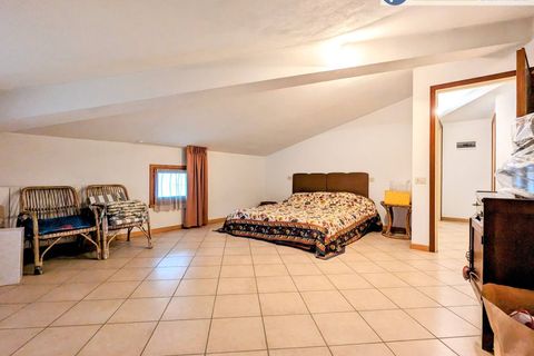 Villa i Pietrasanta, Lucca, Pietrasanta - € 1.100.000 | Ref: fdm696 - foto 28