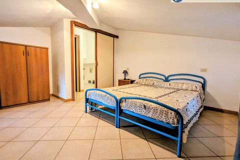 Villa i Pietrasanta, Lucca, Pietrasanta - € 1.100.000 | Ref: fdm696 - foto 29