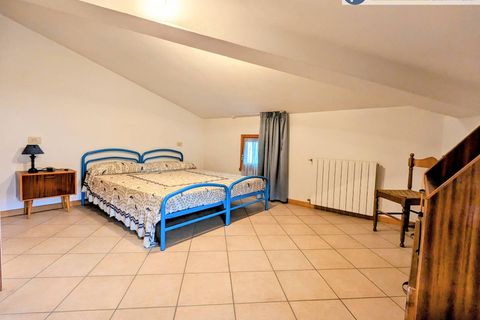 Villa i Pietrasanta, Lucca, Pietrasanta - € 1.100.000 | Ref: fdm696 - foto 30
