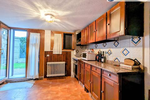 Villa i Pietrasanta, Lucca, Pietrasanta - € 1.100.000 | Ref: fdm696 - foto 34