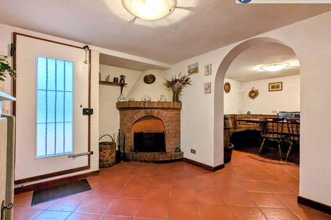 Villa i Pietrasanta, Lucca, Pietrasanta - € 1.100.000 | Ref: fdm696 - foto 36