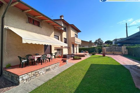 Villa i Pietrasanta, Lucca, Pietrasanta - € 1.100.000 | Ref: fdm696 - foto 38