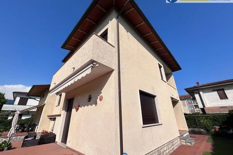 Villa i Pietrasanta, Lucca, Pietrasanta - € 1.100.000 | Ref: fdm696 - foto 40