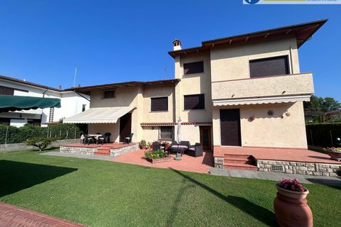 Villa i Pietrasanta, Lucca, Pietrasanta - € 1.100.000 | Ref: fdm696 - foto 41