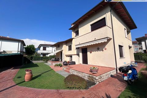 Villa i Pietrasanta, Lucca, Pietrasanta - € 1.100.000 | Ref: fdm696 - foto 42