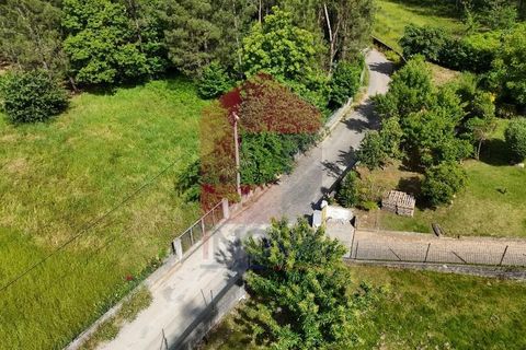 Helårsgrund i Vila Verde, Braga, Vila Verde - € 95.000 | Ref: 08902 - foto 11