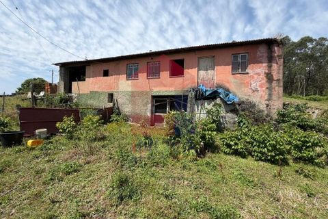 Byhus i Vila Verde, Braga, Vila Verde - € 200.000 | Ref: 08905 - foto 2
