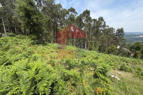 Byhus i Vila Verde, Braga, Vila Verde - € 200.000 | Ref: 08905 - foto 9