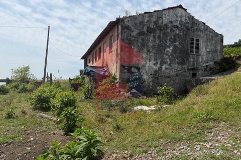 Byhus i Vila Verde, Braga, Vila Verde - € 200.000 | Ref: 08905 - foto 11