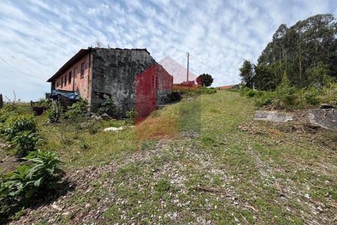 Byhus i Vila Verde, Braga, Vila Verde - € 200.000 | Ref: 08905 - foto 12