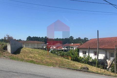 Helårsgrund i Amares, Braga, Amares - € 52.500 | Ref: 08904 - foto 1