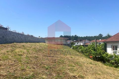 Helårsgrund i Amares, Braga, Amares - € 52.500 | Ref: 08904 - foto 5