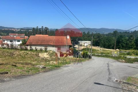 Helårsgrund i Amares, Braga, Amares - € 52.500 | Ref: 08904 - foto 13