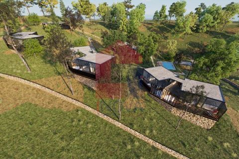 Helårsgrund i Terras de Bouro, Braga, Terras de Bouro - € 199.000 | Ref: 08901 - foto 1
