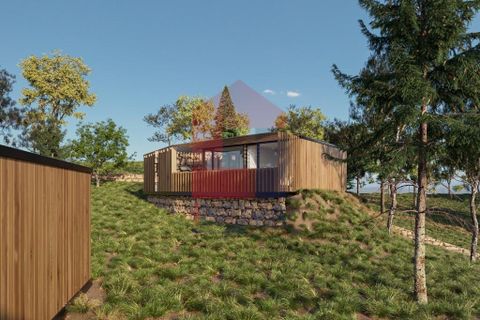 Helårsgrund i Terras de Bouro, Braga, Terras de Bouro - € 199.000 | Ref: 08901 - foto 2