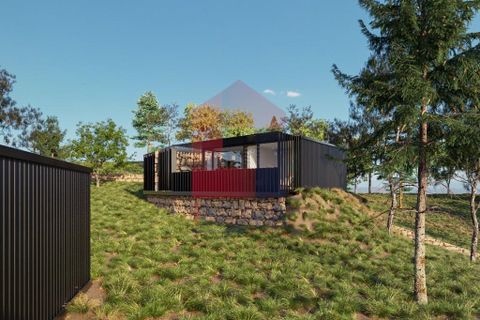 Helårsgrund i Terras de Bouro, Braga, Terras de Bouro - € 199.000 | Ref: 08901 - foto 3