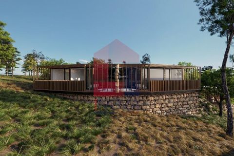 Helårsgrund i Terras de Bouro, Braga, Terras de Bouro - € 199.000 | Ref: 08901 - foto 4