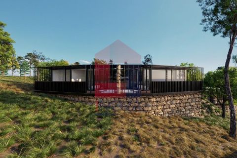 Helårsgrund i Terras de Bouro, Braga, Terras de Bouro - € 199.000 | Ref: 08901 - foto 5