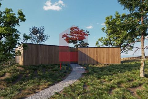 Helårsgrund i Terras de Bouro, Braga, Terras de Bouro - € 199.000 | Ref: 08901 - foto 6
