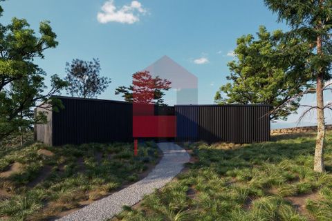 Helårsgrund i Terras de Bouro, Braga, Terras de Bouro - € 199.000 | Ref: 08901 - foto 7