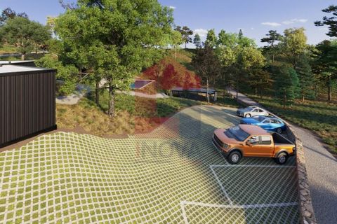 Helårsgrund i Terras de Bouro, Braga, Terras de Bouro - € 199.000 | Ref: 08901 - foto 14