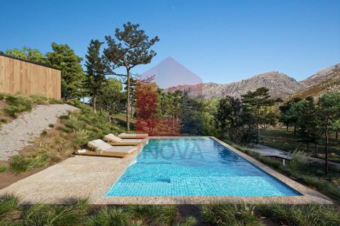 Helårsgrund i Terras de Bouro, Braga, Terras de Bouro - € 199.000 | Ref: 08901 - foto 15