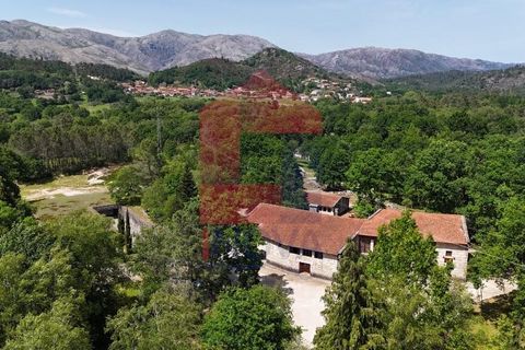 Helårsgrund i Terras de Bouro, Braga, Terras de Bouro - € 199.000 | Ref: 08901 - foto 31