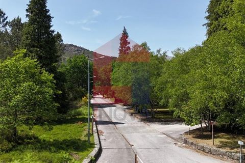 Helårsgrund i Terras de Bouro, Braga, Terras de Bouro - € 199.000 | Ref: 08901 - foto 32