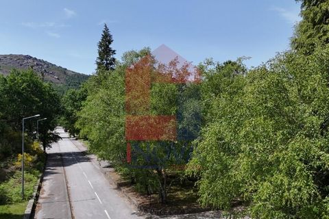 Helårsgrund i Terras de Bouro, Braga, Terras de Bouro - € 199.000 | Ref: 08901 - foto 33
