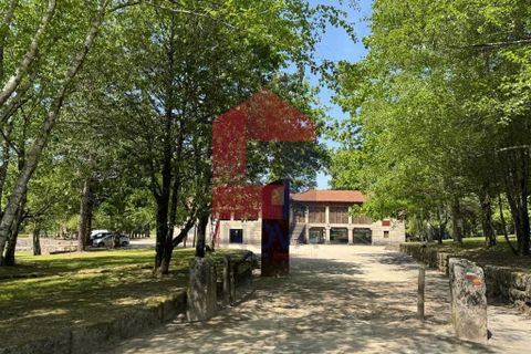 Helårsgrund i Terras de Bouro, Braga, Terras de Bouro - € 199.000 | Ref: 08901 - foto 35