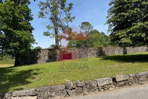 Helårsgrund i Terras de Bouro, Braga, Terras de Bouro - € 199.000 | Ref: 08901 - foto 39