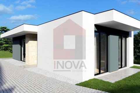 Helårsgrund i Amares, Braga, Amares - € 71.500 | Ref: 08903 - foto 1