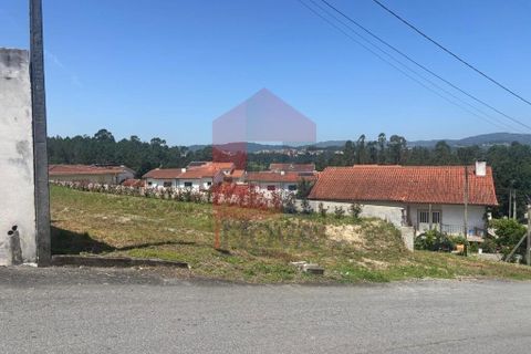 Helårsgrund i Amares, Braga, Amares - € 71.500 | Ref: 08903 - foto 14