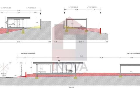Helårsgrund i Amares, Braga, Amares - € 71.500 | Ref: 08903 - foto 26