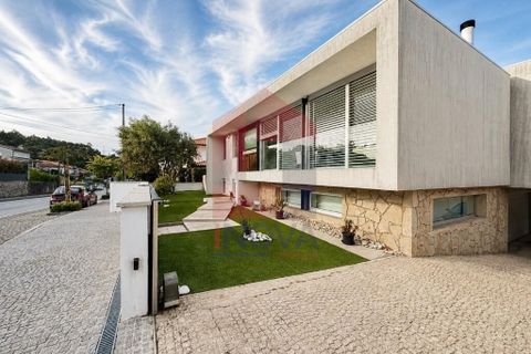Byhus i Vila Verde, Braga, Vila Verde - € 535.000 | Ref: 08900 - foto 1