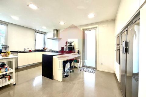 Byhus i Vila Verde, Braga, Vila Verde - € 535.000 | Ref: 08900 - foto 8