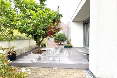 Byhus i Vila Verde, Braga, Vila Verde - € 535.000 | Ref: 08900 - foto 33