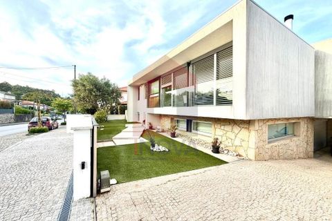 Byhus i Vila Verde, Braga, Vila Verde - € 535.000 | Ref: 08900 - foto 38