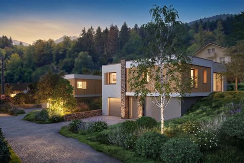 Villa i Marnaz, Haute-Savoie, Marnaz - € 640.000 | Ref: BFR_-_MARNAZ_2 - foto 1