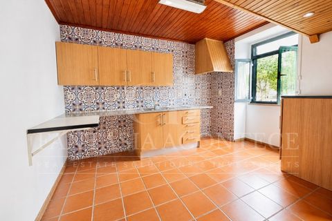 Villa i Crato, Portalegre, Crato - € 95.000 | Ref: CAS_358 - foto 6