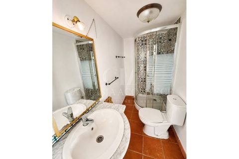 Villa i Crato, Portalegre, Crato - € 95.000 | Ref: CAS_358 - foto 8