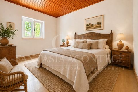 Villa i Crato, Portalegre, Crato - € 95.000 | Ref: CAS_358 - foto 11