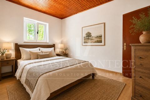Villa i Crato, Portalegre, Crato - € 95.000 | Ref: CAS_358 - foto 12
