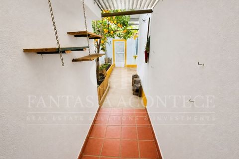 Villa i Crato, Portalegre, Crato - € 95.000 | Ref: CAS_358 - foto 15