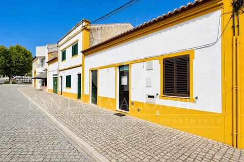 Villa i Crato, Portalegre, Crato - € 95.000 | Ref: CAS_358 - foto 19