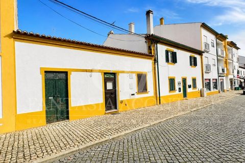 Villa i Crato, Portalegre, Crato - € 95.000 | Ref: CAS_358 - foto 20