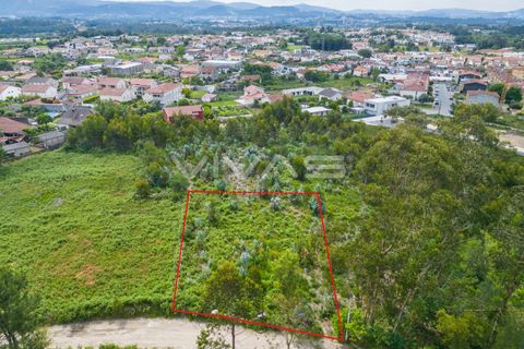 Helårsgrund i Vila Verde, Braga, Vila Verde - € 97.500 | Ref: 01-3497 - foto 5