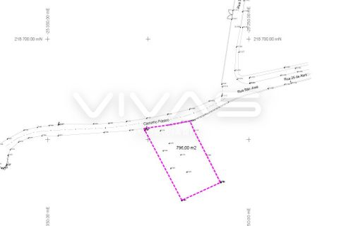 Helårsgrund i Vila Verde, Braga, Vila Verde - € 97.500 | Ref: 01-3497 - foto 21